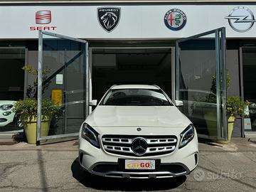 Mercedes-benz GLA 180 GLA 180 d Premium