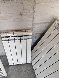 termosifoni,termoarredo e scaldasalviette