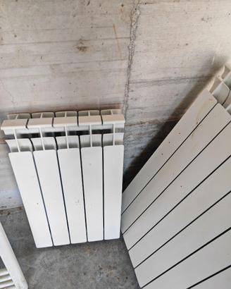 termosifoni,termoarredo e scaldasalviette