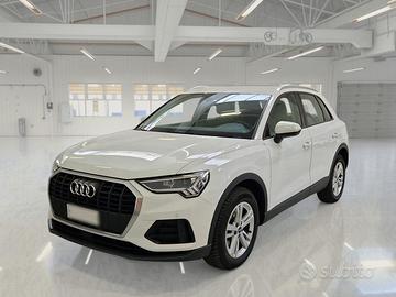 AUDI Q3 35 TDI S TRONIC BUSINESS SUV