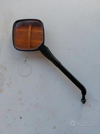 SPECCHIETTO SINISTRO VESPA PK 50 S ORIGINALE