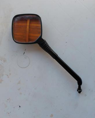 SPECCHIETTO SINISTRO VESPA PK 50 S ORIGINALE