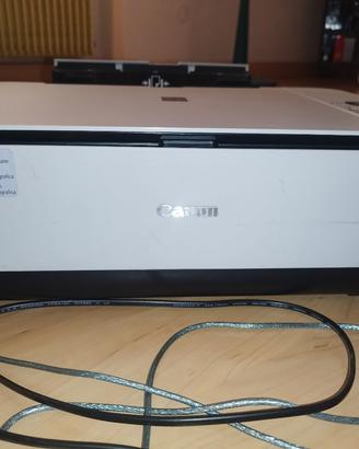 Stampante Canon Bianca a soli 50€!