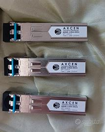 Transceiver AXCEN