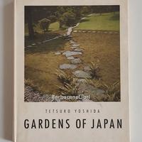 Yoshida Gardens of Japan, Architectural Press 1963