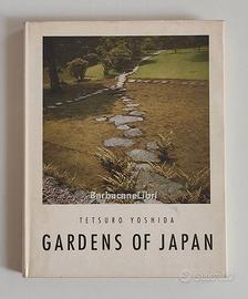 Yoshida Gardens of Japan, Architectural Press 1963
