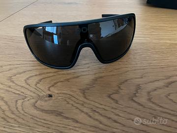 Occhiali poc da sole sportivi