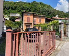 Lago Como Gravedona