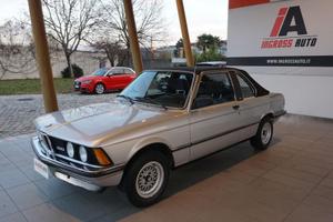 BMW 320 2 porte