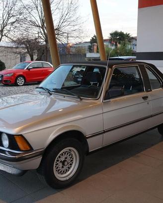 BMW 320 2 porte