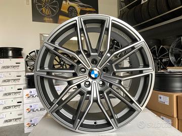 Cerchi NUOVI Bmw raggio 19 cod.98452