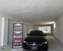Mercedes-benz C 220 C 220 d Mild hybrid Premium Pl