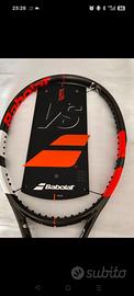 Babolat pure Strike VS nuova 310 grammi L2