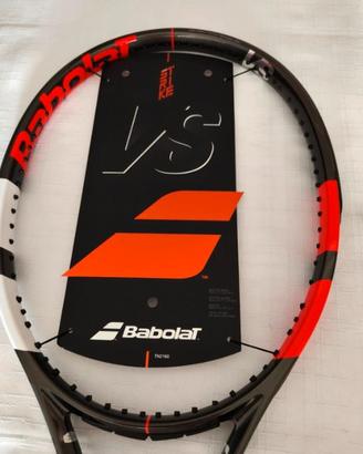 Babolat pure Strike VS nuova 310 grammi L2