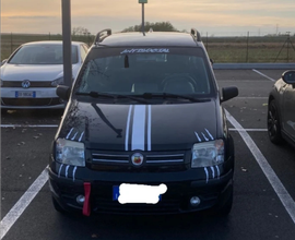 Fiat Panda 2009