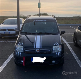 Fiat Panda 2009 Trattabile