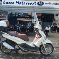 Piaggio Beverly 125 2011 tuo a soli 48 al mese