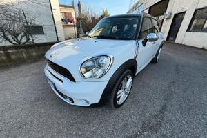 Mini Countryman SD ALL4