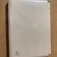 Asus Eee PC 1000H- Perfetto