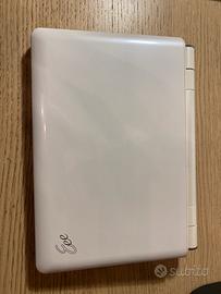 Asus Eee PC 1000H- Perfetto