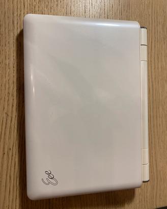 Asus Eee PC 1000H- Perfetto
