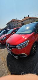 Renault Captur 900 benzina 66kw 