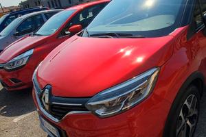 Renault Captur 900 benzina 66kw 
