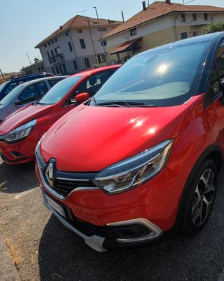 Renault Captur 900 benzina 66kw 