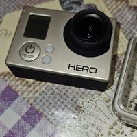 gopro hero 3