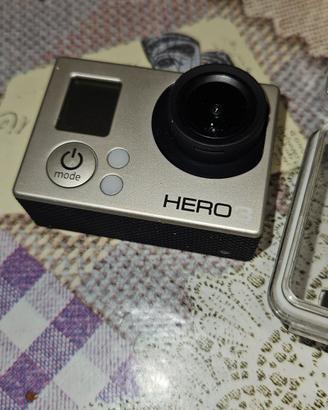 gopro hero 3