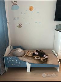 Letto bambino Hom Com