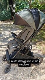passeggino Inglesina Major 