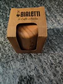 bialetti apricapsule separatore  al 100%