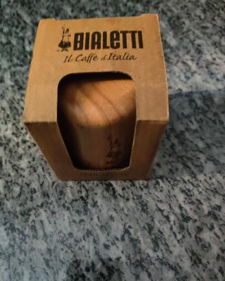 bialetti apricapsule separatore  al 100%