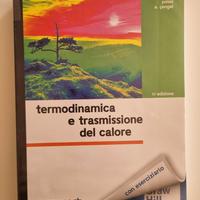 Termodinamica e trasmissione del calore, Cengel