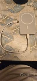 power bank magnetico 