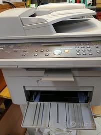 MULTIFUNZIONE  LASER SAMSUNG 