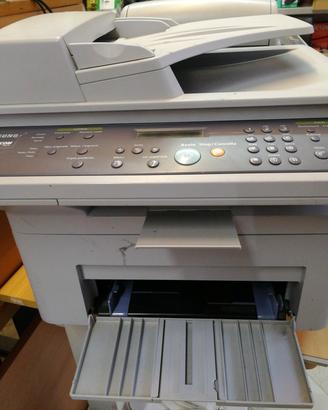 MULTIFUNZIONE  LASER SAMSUNG 