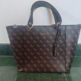 borsa guess