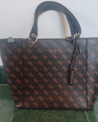 borsa guess