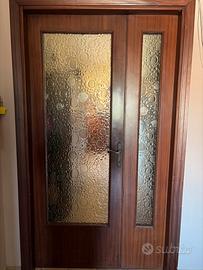 Porte in legno