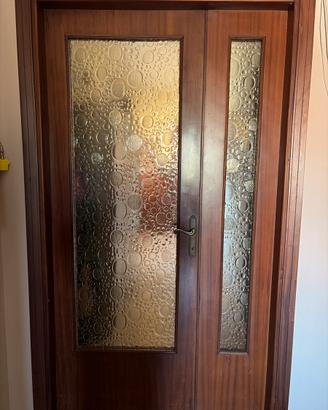 Porte in legno