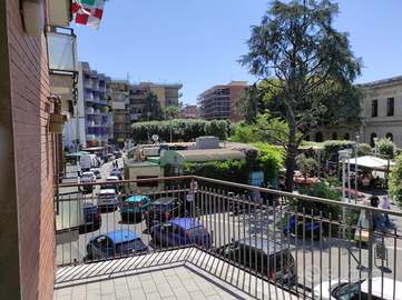 Appartamento Piazza Gramsci centralissimo