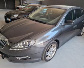 Lancia Delta 1.4 T-Jet 120 CV Oro Ecochic GPL