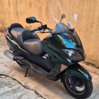 Honda Forza 250