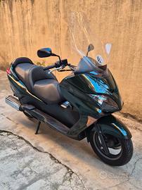 Honda Forza 250