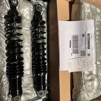 COPPIA AMMORTIZZATORI OHLINS TRIUMPH scrambler 900