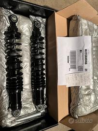 COPPIA AMMORTIZZATORI OHLINS TRIUMPH scrambler 900