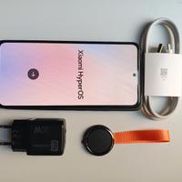 Xiaomi Redmi Note 14 5G 256GB