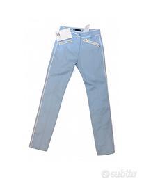 Pantaloni Moschino